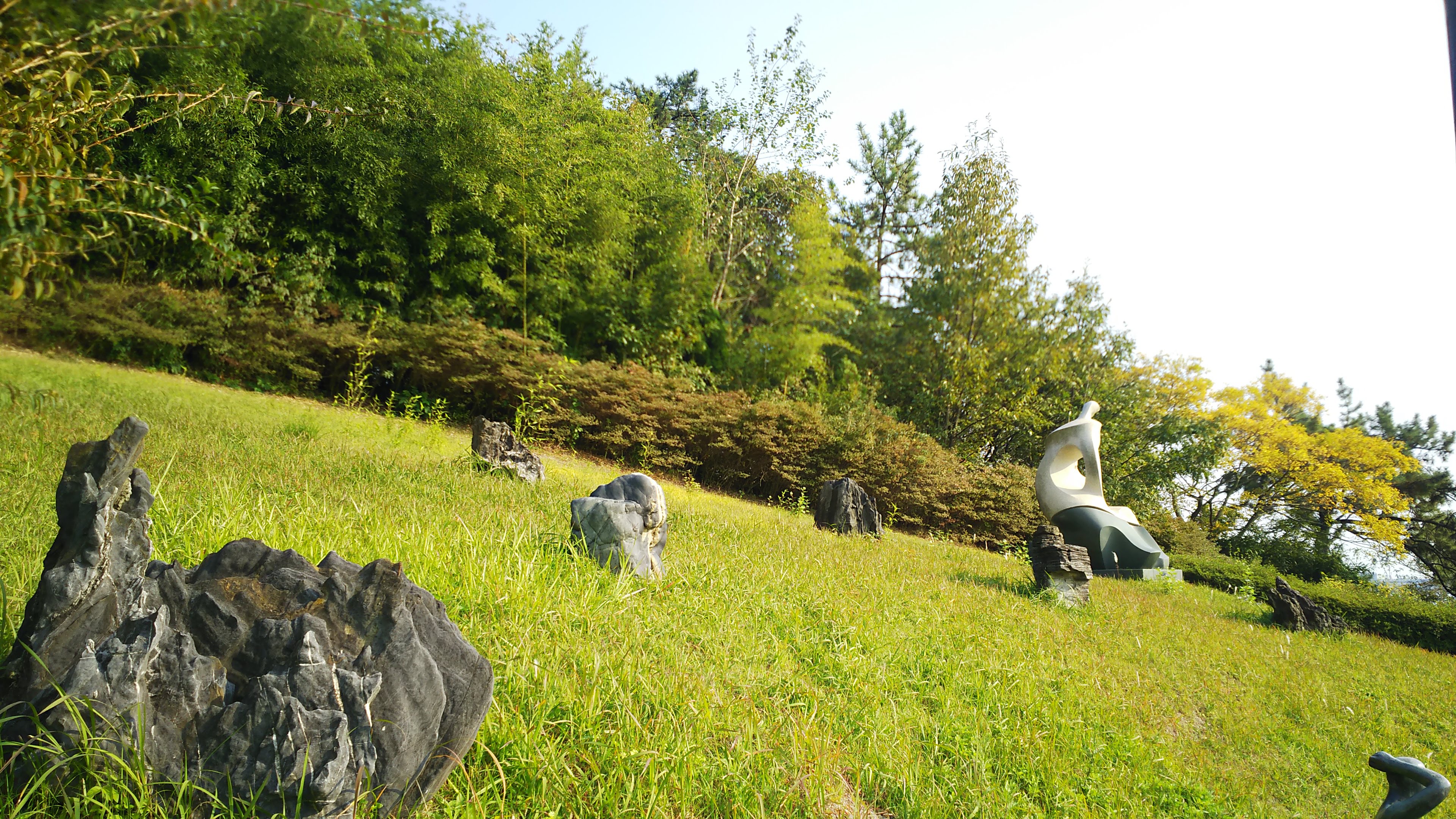 Mokpo Museum