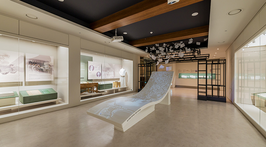 Samsung Leeum Museum